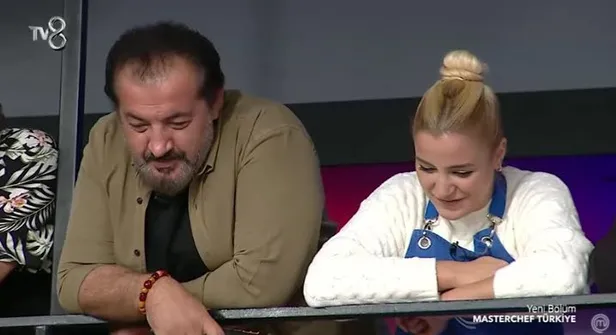 Masterchef Dilara ile Mehmet Yalçınkaya bombası patladı! Dilara Başaran için Sergen Özen'le sevgili deniyordu-2