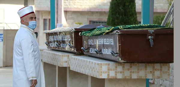 Afyonkarahisar'ın Dinar ilçesinde kuyuda cansız bedenleri bulunmuştu! Erkek kardeş her şeyi itiraf etti-3