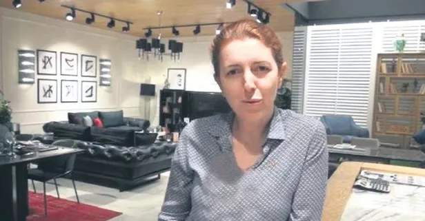 Ev hanımıydı İhracatçı oldu