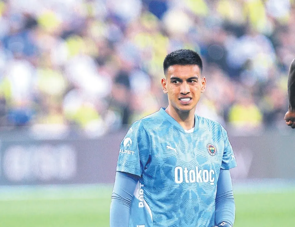 Koskaca Fener’i ne hale getirdin