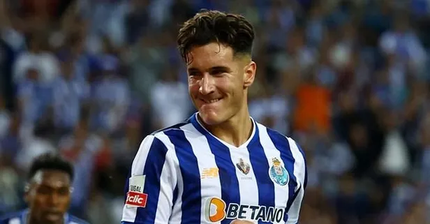 Deniz Gül için milli takım açıklaması! "Gönlü bizden yana"