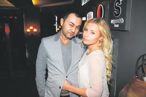 Özgür kız Chloe-3