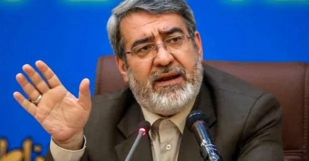 Son dakika: İran’da Ticaret Bakanı Koronavirüse yakalandı!