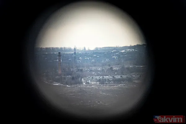 Beyaz Saray 'durum oldukça tehlikeli' ifadeleriyle duyurdu: Rusya her an Ukrayna'ya saldırabilir! - 7