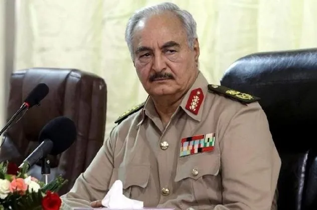 Fransız gazete Le Monde: Türk SİHA'ları Libya'da güç dengesini Hafter aleyhine değiştiriyor