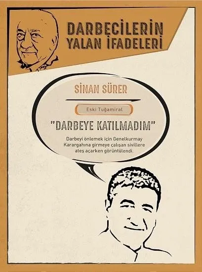 FETÖ'cü soytarılardan güldüren yalanlar-3