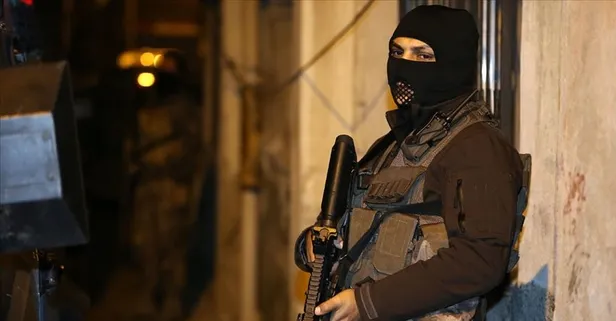 Hatay’da DEAŞ propagandası yapan 1 kişi gözaltına alındı