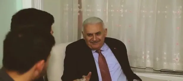 Yıldırım yıllar sonra açıkladı: O zaman da çaldılar