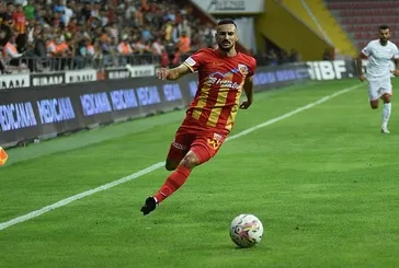 Onur Bulut Fenerbahçe’de