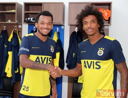 Fenerbahçe’nin yeni transferi Luiz Gustavo hakkında şok iddia! Neynmar’ın yapamadığını yaptı!