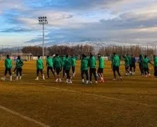 Serkan Asan Iğdır FK’da