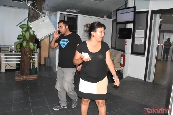 Muğla'daki deprem sonrası vatandaşlar sokağa döküldü - 15