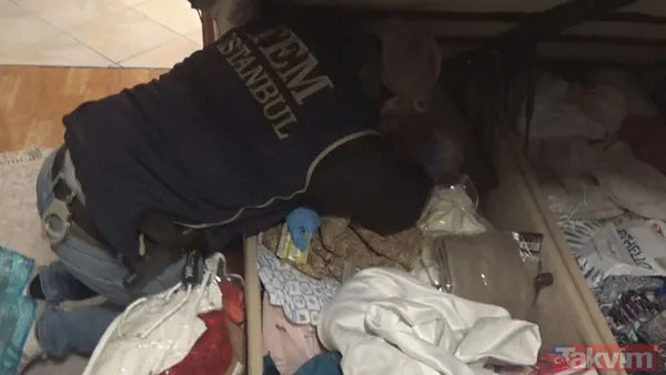 Her Ay Para Yardımı Yapıyordu Özdemir'in Kazova Şirketinin Yöneticilerinden Ahmet Serdar Demirtaş İle İletişim Kurduğu Saptandı. Masak Raporunda Da Sol Terör...