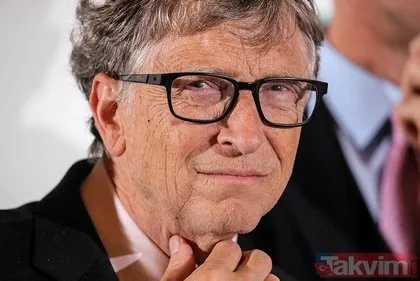 Boşanma haberleri sonrası tekrar gündemde! İşte Bill Gates’in tüm kirli çamaşırları