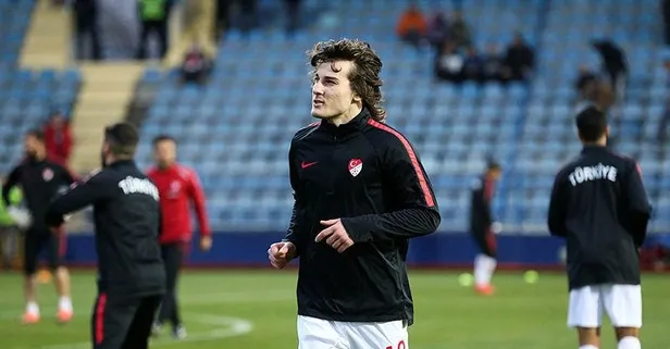 Çağlar Söyüncü’ye Arsenal markajı