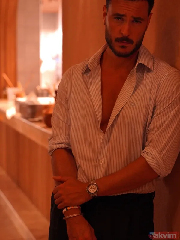 Anıl Altan’dan sürpriz kare: Yeni bir aşk mı doğuyor? - 5