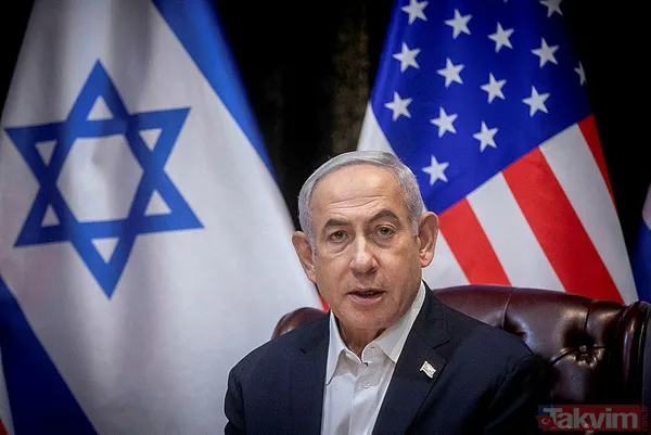 Netanyahu Yeşaya kehanetini açıkladı Rusya nükleer tatbikat yaptı! Armageddon yaklaşıyor mu? - 1