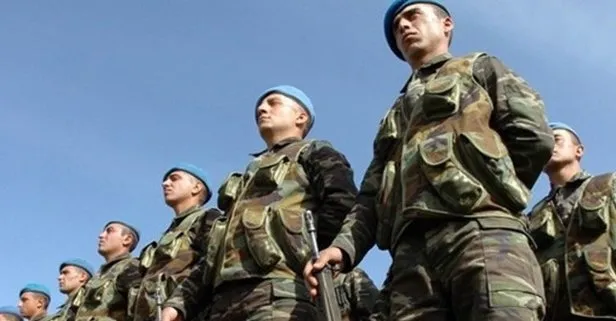 Bedelli askerlik konusunda yeni gelişme! Orduya yeni model-2