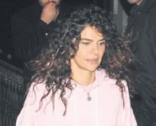 Ayrılık kısa sürdü