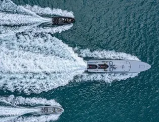 Mavi Vatan’ın düşmana korku salan muhafızları: SAT komandoları