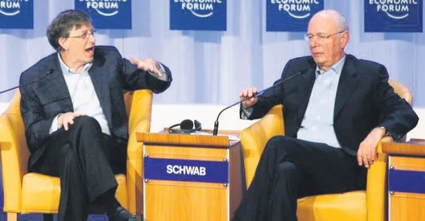 Covid-19’dan tam 20 kat daha tehlikeli! Davos’ta Hastalık X tatbikatı yapılacak