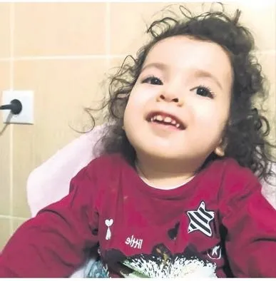 1-milyonluk-alkis-1608330294893.jpeg EDHO'nun yıldızı Pelin Akil SMA hastası minik Öykü için seferber oldu! Oktay Kaynarca ve Bengü...-1