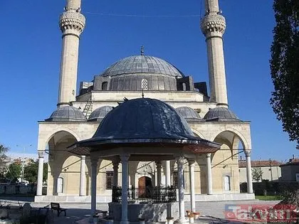 Türkiye’de kaç tane cami var? Diyanet cami haritası çıkarttı! Hangi ilimizde kaç cami var?