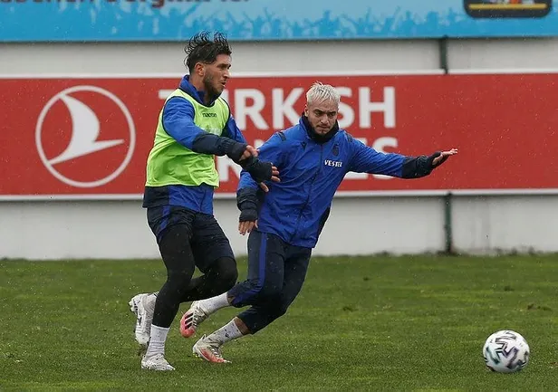 Beşiktaş-Trabzonspor arasındaki dev maç öncesi dikkat çeken istatistik: Deplasmanda Fırtına farkı-6