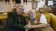 Neyzen ve ebru sanatçısı Niyazi Sayın vefat etti