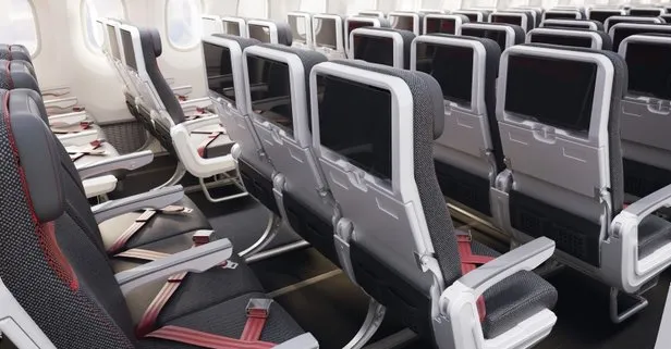 THY’nin yeni rüya uçağı Dreamliner’lara yerli ve milli koltuk!