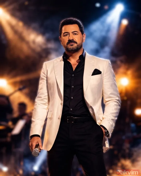 Serkan Kaya: 6 Milyon Lira (Antalya-Kktc)