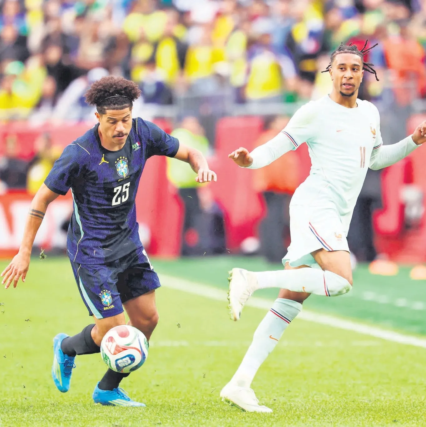 15 dakikada hayran bıraktı