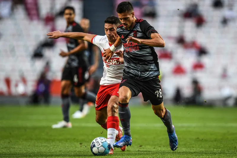 Galatasaray'a sürpriz golcü! La Liga'dan geliyor - 15