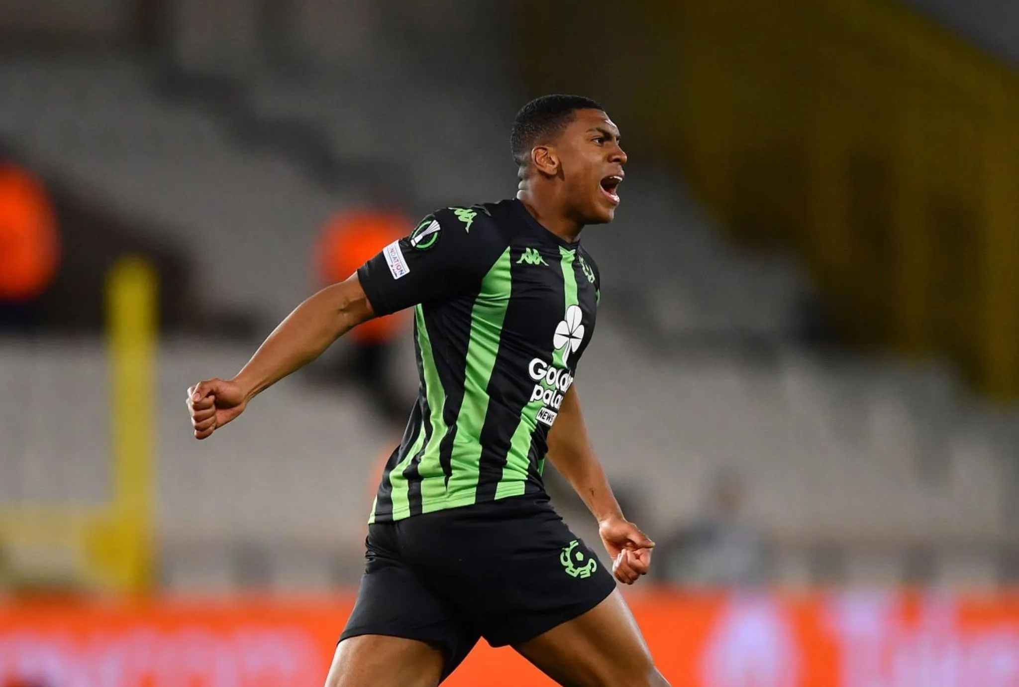 Felipe Augusto Trabzonspor’da!