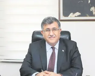 Vali yardımcısı gözaltında