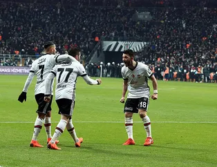 Kartal Fener'i farklı geçti