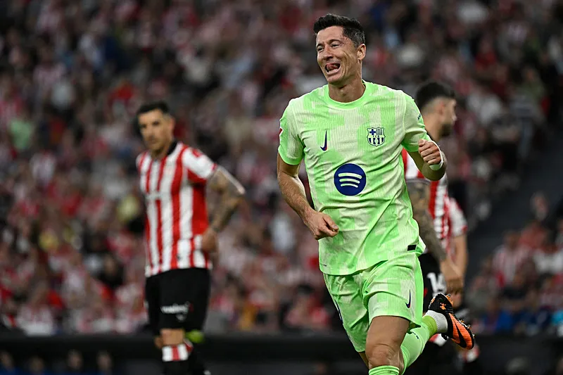 Galatasaray'dan yılın transferi! Victor Osimhen gölgede kalacak - 23