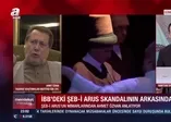 Tasavvuf Araştırmaları Enstitüsü Öğretim Üyesi Ahmet Özhan’dan CHP’li İBB'de 'Şeb-i Arus skandalı'na tepki!