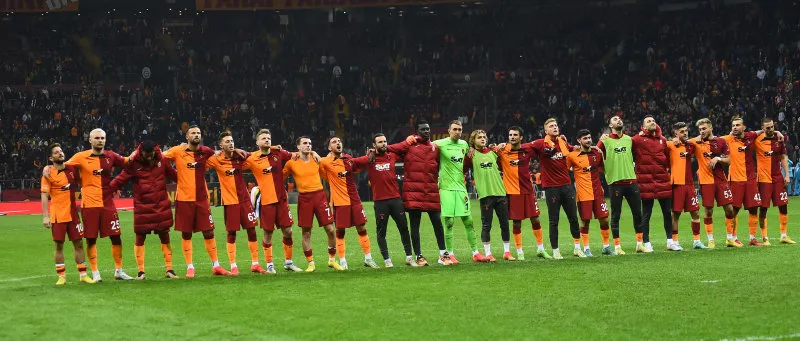 Transfer haberleri | Galatasaray'dan yıldız avı! Tam 6 isim - 5