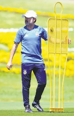 Fenerbahçe bugün topbaşı yapıyor