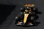 Monako'da pole pozisyonu Lando Norris'in