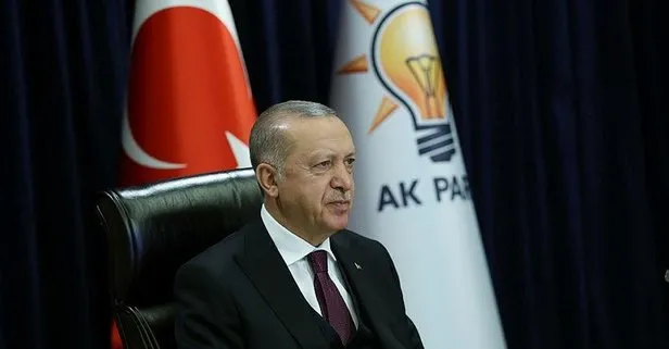 Son dakika: Başkan Erdoğan, AK Parti Vezirköprü kongresinde telefonla partililere hitap etti: Hedef 1 milyon üye kaydı