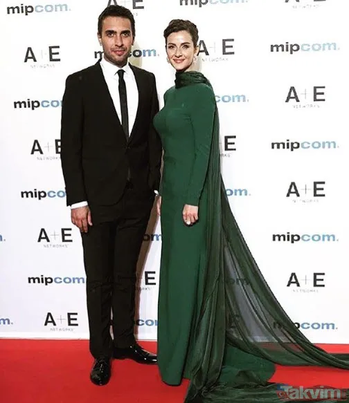 Cannes Festivali'ne Sen Anlat Karadeniz damgasını vurdu - 1