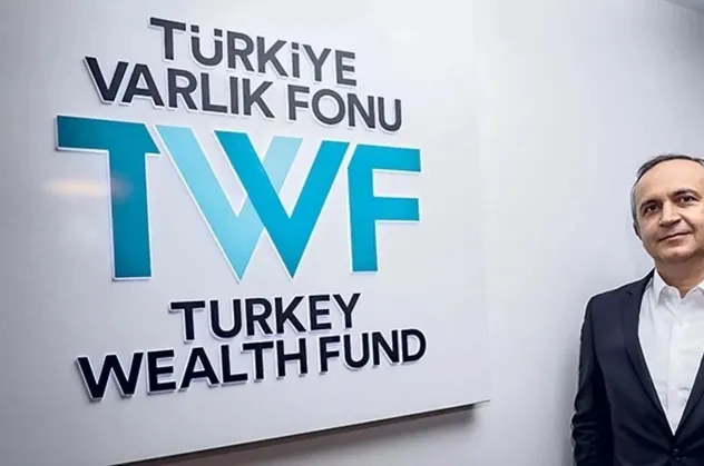 Türkiye Varlık Fonu Genel Müdürü Zafer Sönmez'den son dakika açıklaması!