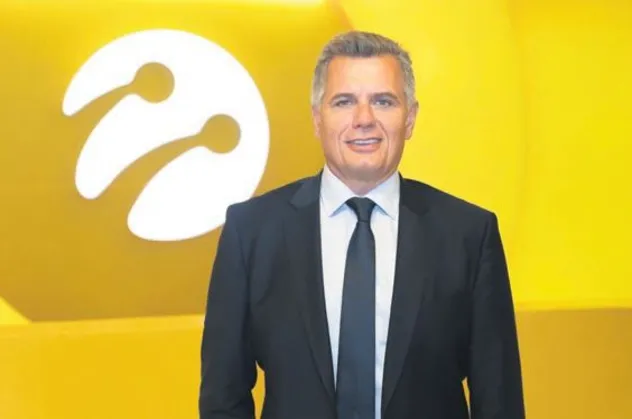 Turkcell’den evlere Wi-Fi 6 teknolojisi