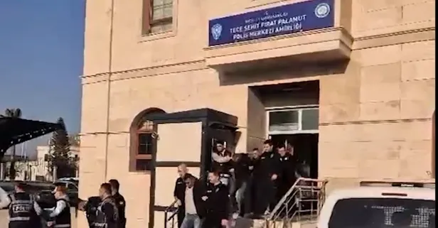 Trafik magandasına geçit yok! 3 yıla kadar hapis