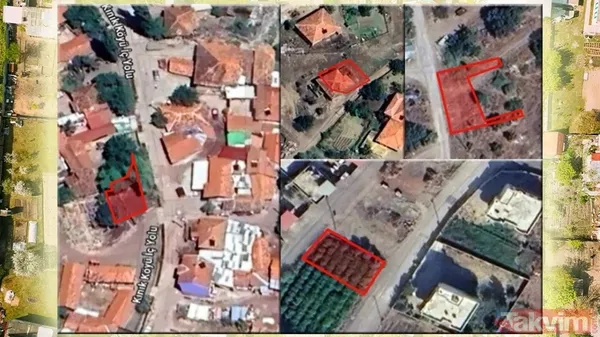 Milli Emlak duyurdu: 100.000 TL'den imarlı arsa! - 6