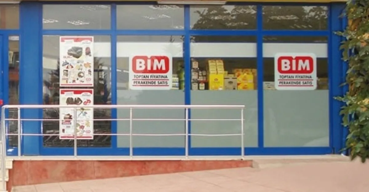 Bim Kasiyer Gida Ve Reyon Personeli Alimi Yapacak En Az 2500 Tl Maasla Takvim