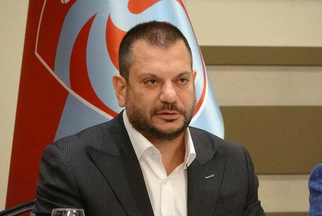 Ertuğrul Doğan’dan Victor Osimhen itirafı