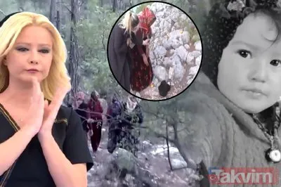 son dakika yoruk kizi muslume nin cesedini bulan kadin coban konustu muslume nasil oldu muge anli izleyicisi gozyaslari icinde seyretti galeri takvim
